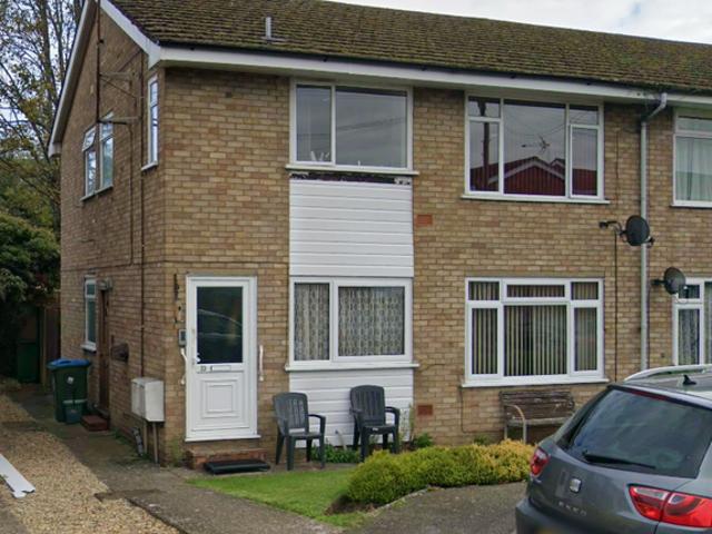 Apartment for rent in Aylesbury, Walton