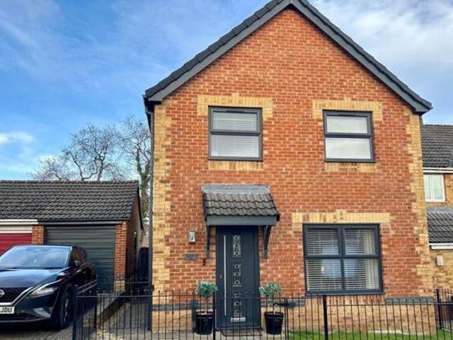 House for sale in Crook