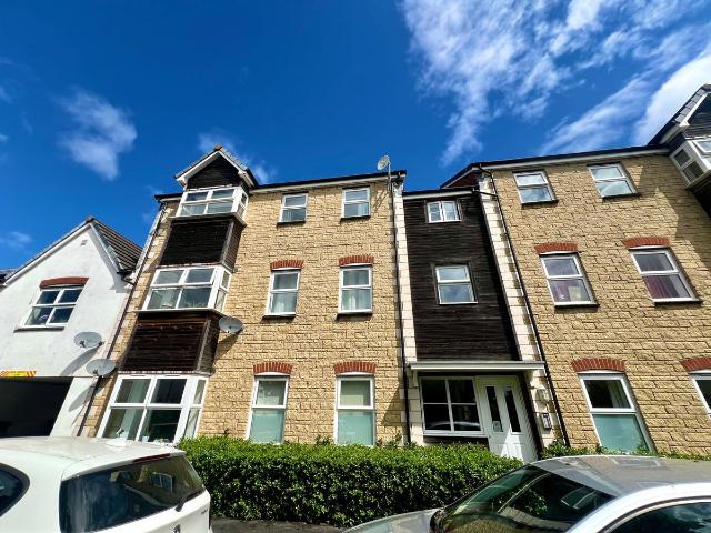 Apartment for rent in Polsloe, Watergate