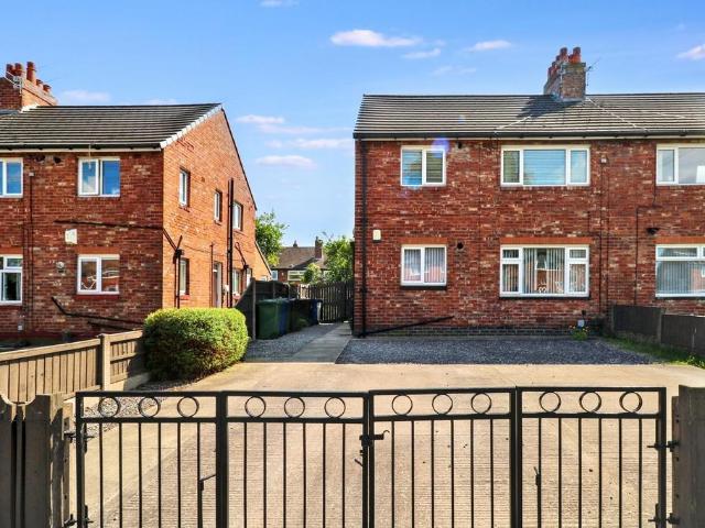 Apartment for rent in Leigh, Wigan