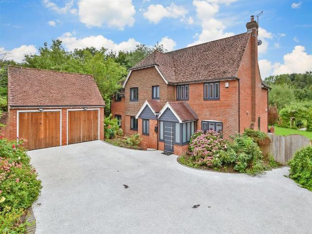 House for rent in Upper Harbledown, Canterbury