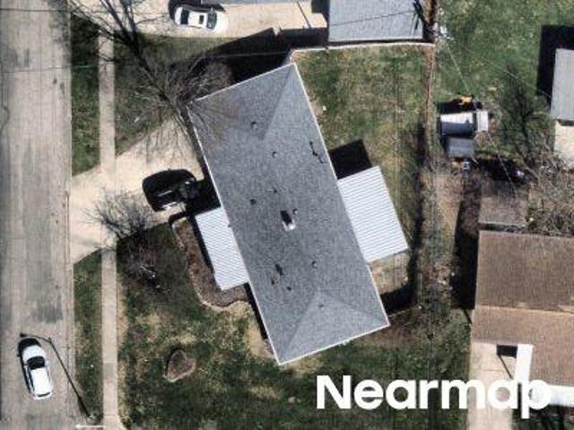 House for sale in Ohio