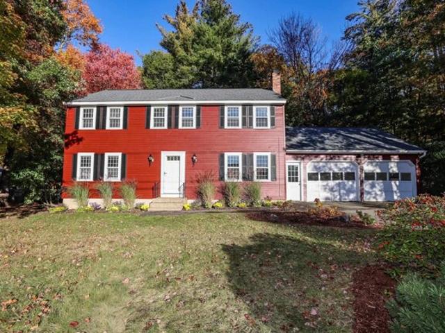 House for sale in Ward 8, Nashua