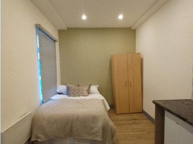 Studio for rent in Ashford, Spelthorne