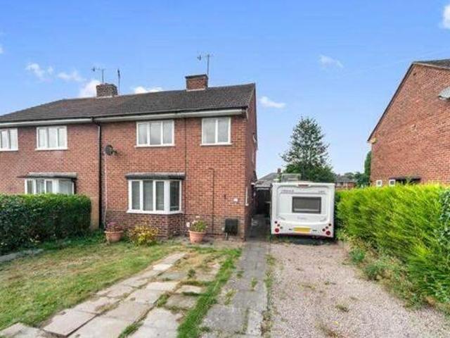House for sale in Bromsgrove