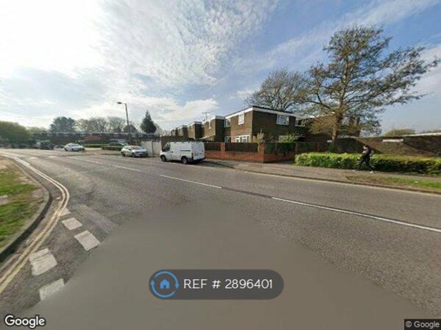 Room for rent in Farnborough, Hampshire