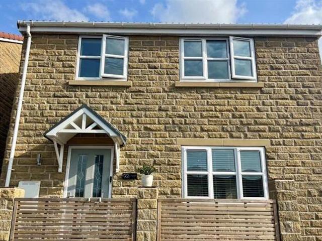 House for sale in Herringthorpe, South Yorkshire