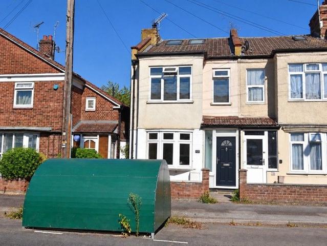 Apartment for rent in London Borough of Waltham Forest, Greater London