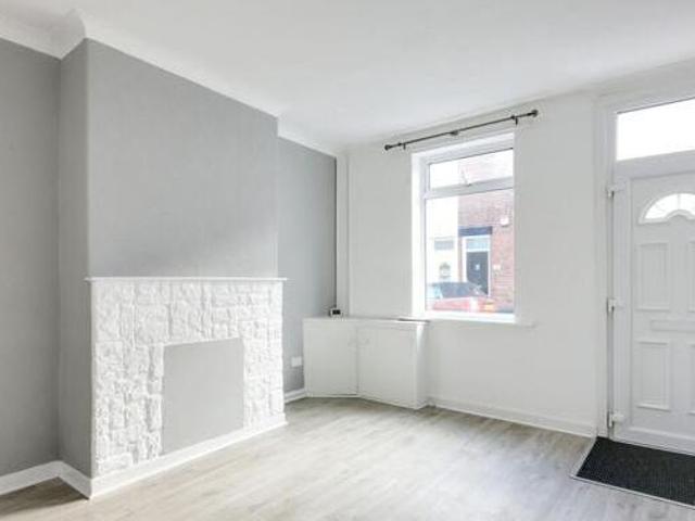 House for rent in Halton
