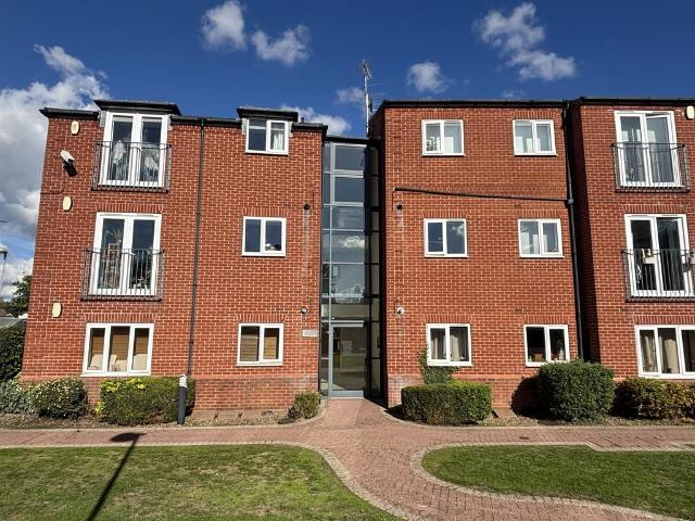 Apartment for rent in Mansfield Woodhouse, Mansfield