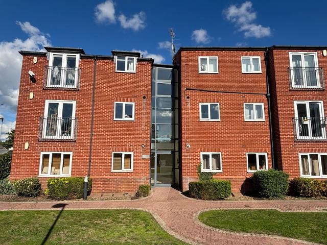 Apartment for rent in Mansfield Woodhouse, Mansfield
