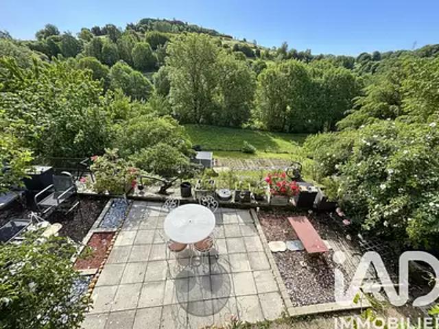 Maison vente à Mende, Chauchailles
