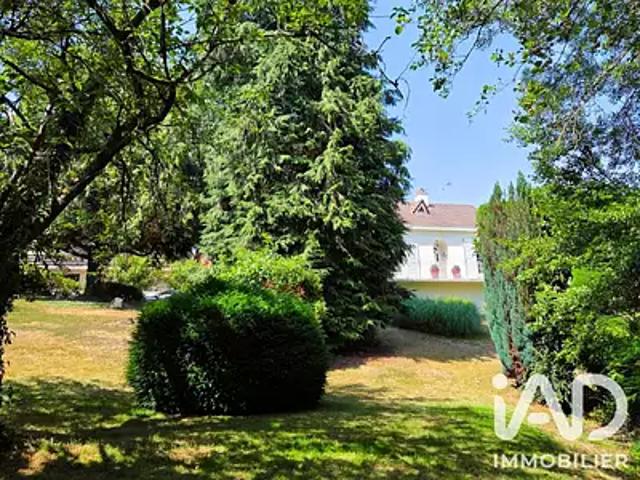 Maison vente à Le Paradis, Chauché