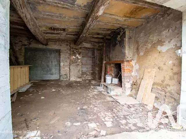 Maison vente à La Roche-sur-Yon, Chauché