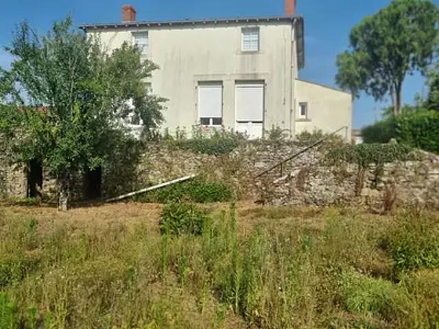 Maison vente à La Roche-sur-Yon, Chauché