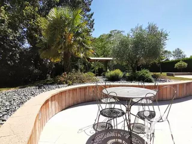 Maison vente à Le Paradis, Chauché