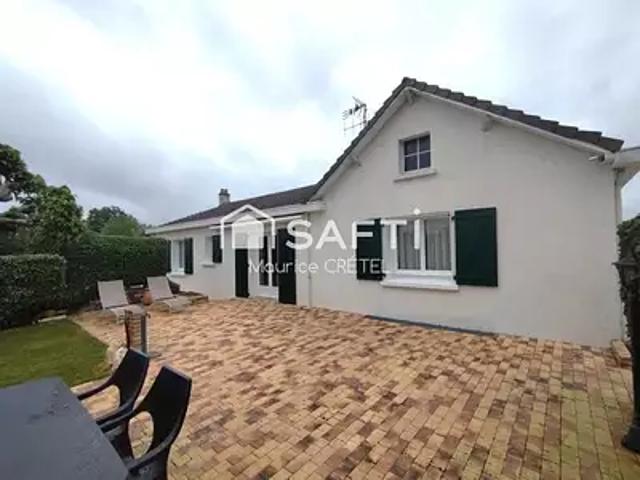 Maison vente à La Roche-sur-Yon, Chauché