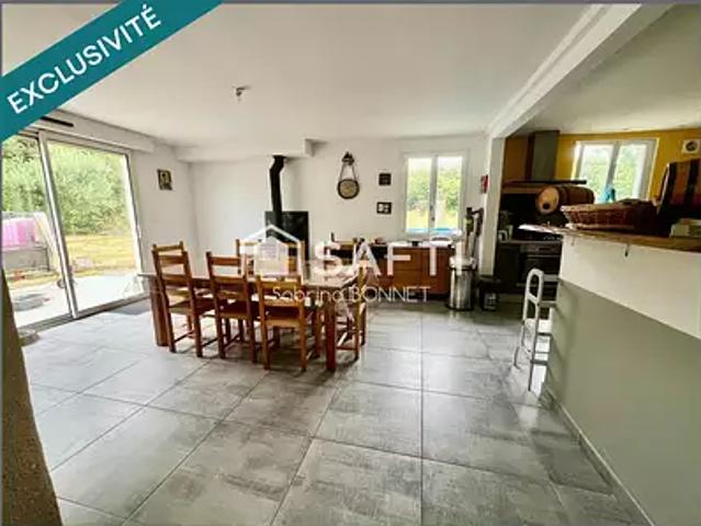 Maison vente à La Roche-sur-Yon, Chauché