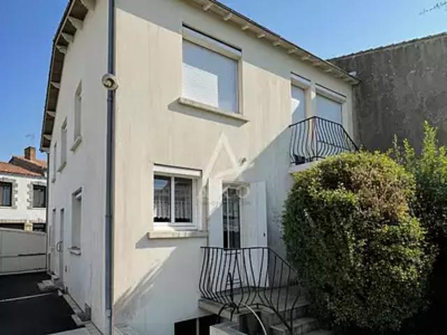 Maison vente à La Roche-sur-Yon, Chauché