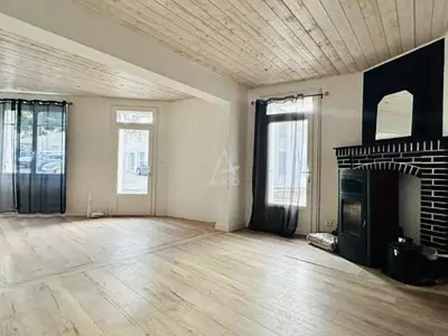 Maison location à Le Paradis, Chauché