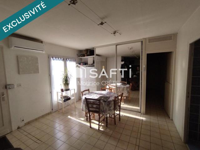 Maison vente à Chauché, Vendée