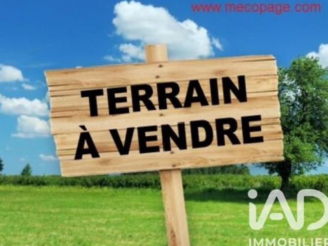Terrain vente à La Roche-sur-Yon, Chauché