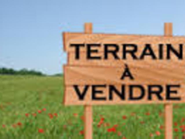 Terrain vente à Angers, Chaudefonds-sur-layon