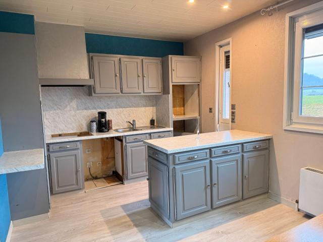 Maison vente à Besançon, Bourgogne-Franche-Comté