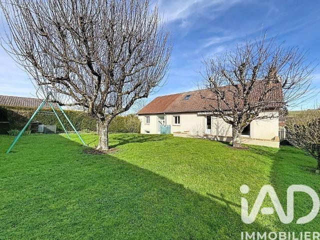 Maison vente à Châlons-en-Champagne, Chaudefontaine