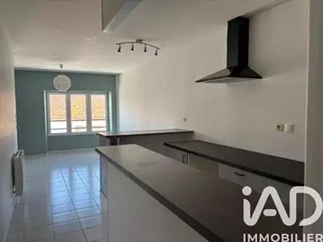 Appartement vente à Langres, Chaudenay