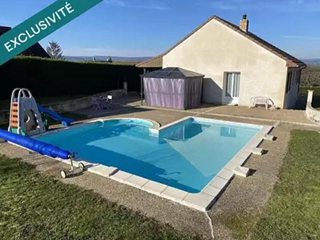 Maison vente à Chalon-sur-Saône, Chaudenay