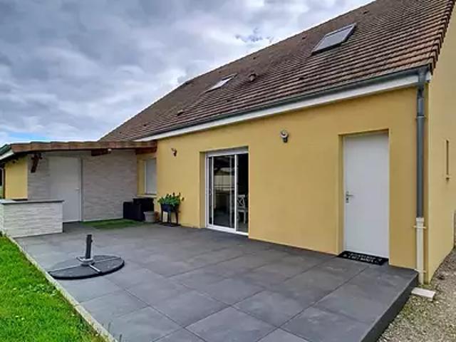 Maison vente à Chalon-sur-Saône, Chaudenay