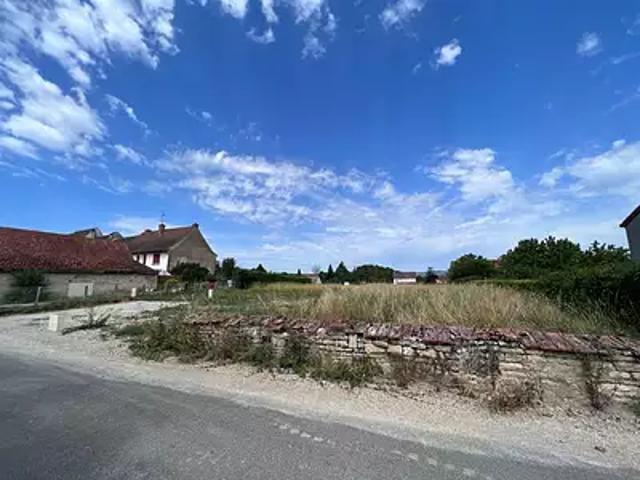 Terrain vente à Chalon-sur-Saône, Chaudenay