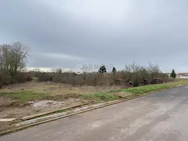 Terrain vente à Toul, Chaudeney-sur-moselle
