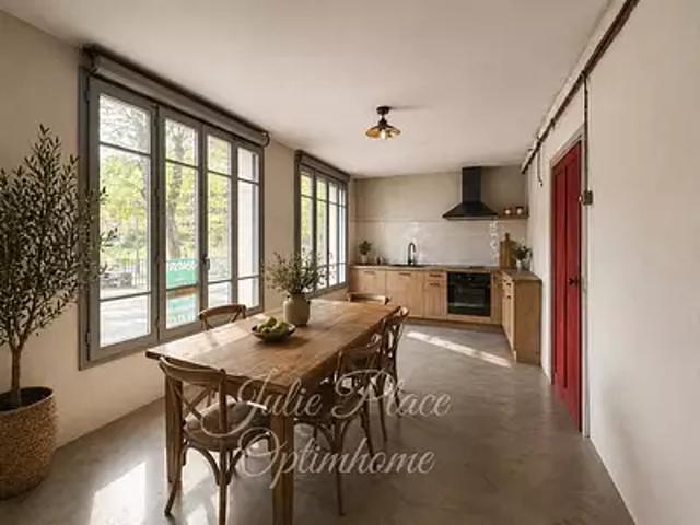 Maison vente à Saint-Flour, Chaudes-aigues