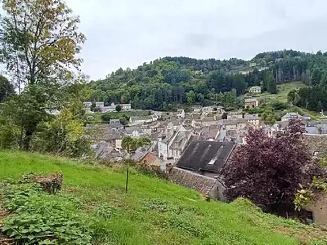 Maison vente à France métropolitaine, Chaudes-aigues