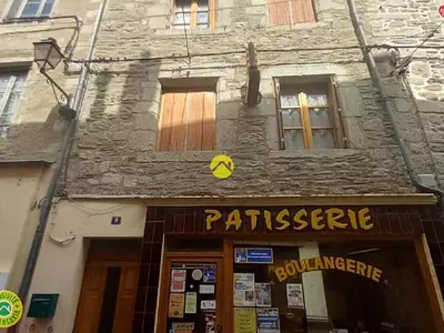 Maison vente à Saint-Flour, Chaudes-aigues