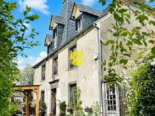 Maison vente à Saint-Flour, Chaudes-aigues