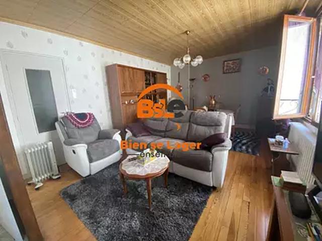 Maison vente à France métropolitaine, Chaudes-aigues