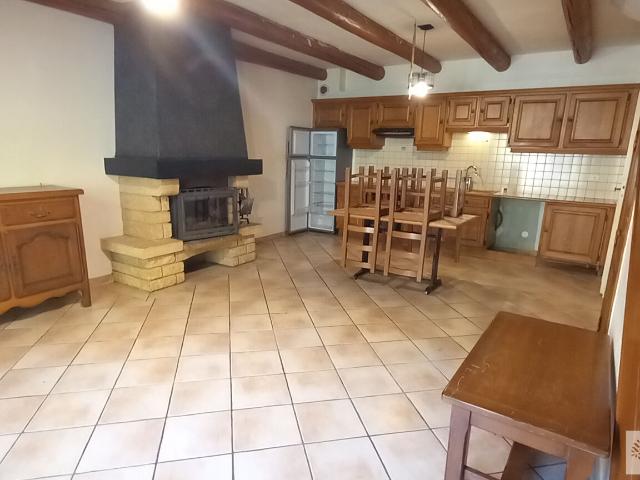 Maison location à Saint-Flour, Chaudes-aigues