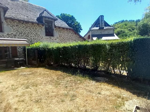 Maison location à Saint-Flour, Chaudes-aigues