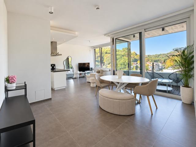Appartement location à Ninane, Chaudfontaine
