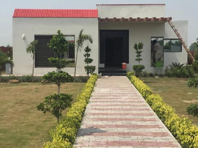 House for sale in بھائی والا, لاہور ڈویژن