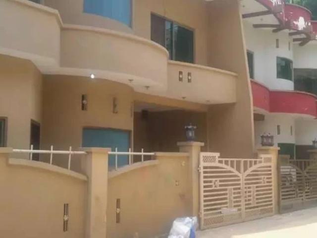 House for rent in Rawalpindi, Islamabad Capital Territory