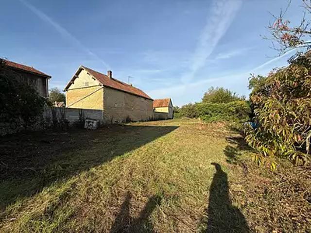 Terrain vente à Dreux, Chaudon