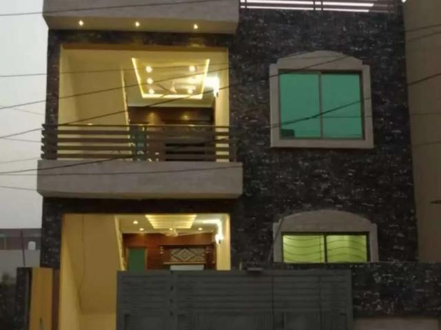 House for sale in Rawalpindi, Islamabad Capital Territory