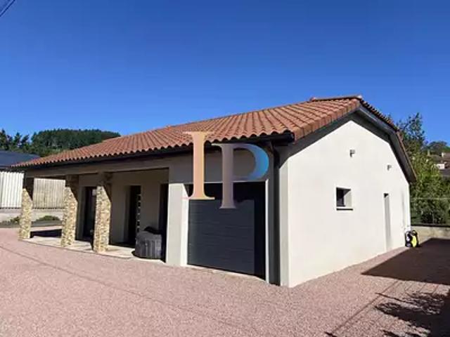 Maison vente à Charolles, Chauffailles