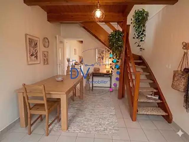Maison vente à Charolles, Chauffailles