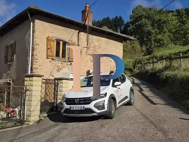 Maison vente à Charolles, Chauffailles