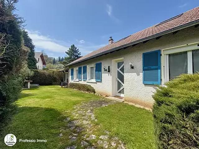 Maison vente à Charolles, Chauffailles